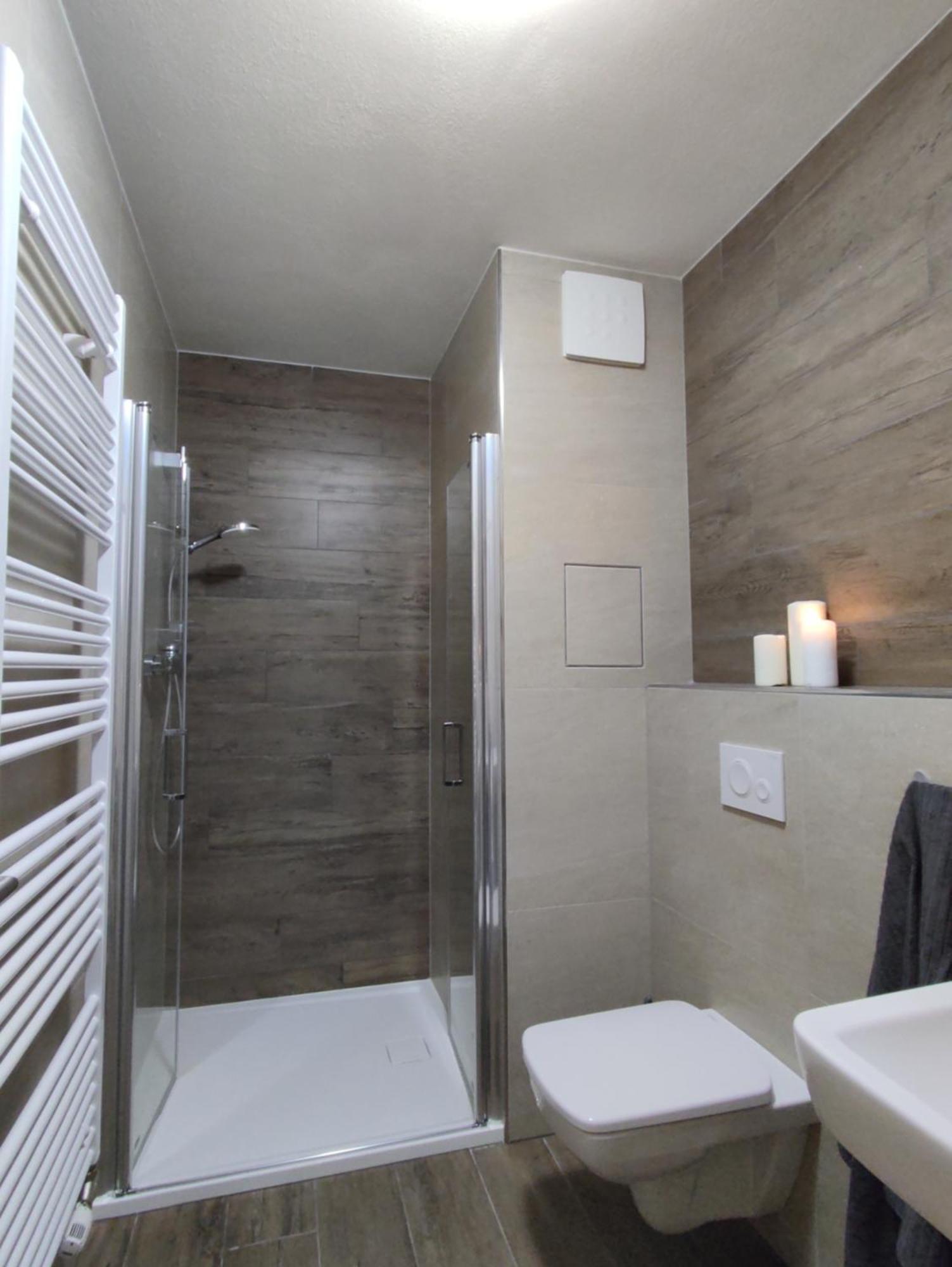 Hojsova Straz Brcalnik Apartman Hannzi Železná Ruda 외부 사진