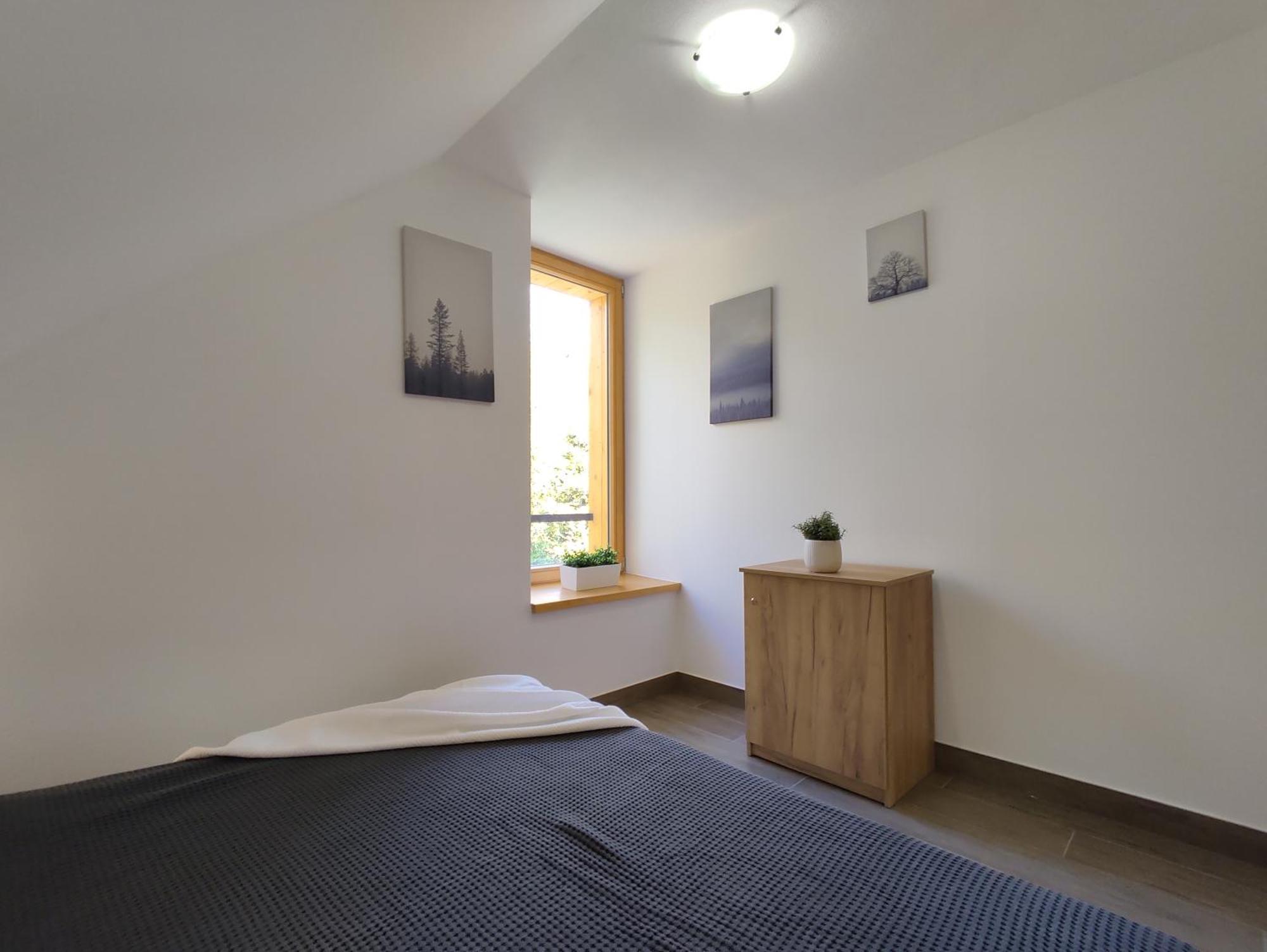 Hojsova Straz Brcalnik Apartman Hannzi Železná Ruda 외부 사진